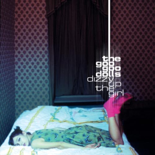 The Goo Goo Dolls - Gutterflower - Amazon.com Music