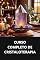 Livro CURSO COMPLETO DE CRISTALOTERAPIA