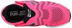 New Balance Baby Girls FuelCore Rush V3 Running