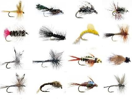 creek fishing lures
