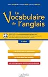 Le vocabulaire de l'anglais (French Edition) by