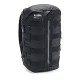 Under Armour UA Pursuit of Victory Gear Bag OSFA Black