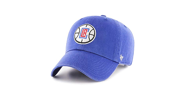 Dad Hat Cap Strapback Royal 