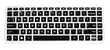 Black Translucent Ultra thin Soft Silicone Keyboard Protector Skin Cover for HP Split x2 13 13-a*** 13-m*** 13-g*** 13-p*** Envy 14-k*** 14-f*** 14-e*** 14-n*** 14-v*** series, such as 13-a010nr 13-a010dx 13-a012dx 13-m110dx 13-m010dx 13-g110dx 13z-p100 13-p110nr 13-p120nr 14-k020us 14-k010us 14-k027cl 14t-k100 14-f020us 14-f021nr 14-f027cl 14-e021tx 14-e022tx 14-e023tx 14-e024tx 14-e034tx 14-e035tx 14-n018us 14z-n100 14z-n200 14-v063us(if your 