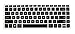 Black Translucent Ultra thin Soft Silicone Keyboard Protector Skin Cover for HP Split x2 13 13-a*** 13-m*** 13-g*** 13-p*** Envy 14-k*** 14-f*** 14-e*** 14-n*** 14-v*** series, such as 13-a010nr 13-a010dx 13-a012dx 13-m110dx 13-m010dx 13-g110dx 13z-p100 13-p110nr 13-p120nr 14-k020us 14-k010us 14-k027cl 14t-k100 14-f020us 14-f021nr 14-f027cl 14-e021tx 14-e022tx 14-e023tx 14-e024tx 14-e034tx 14-e035tx 14-n018us 14z-n100 14z-n200 14-v063us(if your "enter" key looks like "7", our skin can't fit) - Retail Packaging