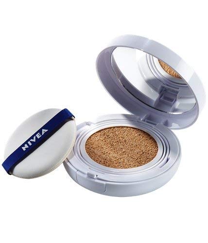 amazon nivea q10 cushion