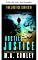 Livro Justiça hostil (Série Justiça Livro 8)