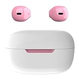 eleror Invisible Earbuds Bluetooth Mini