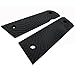 Cool Hand 1911 Full Size (Commander/Government) Slim G10 Grips, Magwell Cut, 3/16