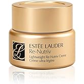 Estée Lauder Re-Nutriv Lightweight Face Moisturizer Cream | Lifting & Anti-Aging, 1.7 Ounce