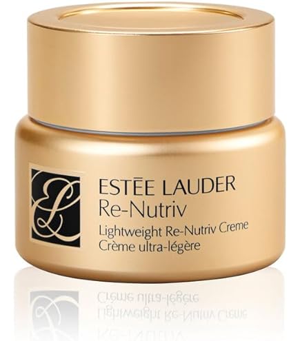 Amazon.com: Estée Lauder Re-Nutriv Face Moisturizer Cream