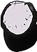 Shapers Image CapForm Pro & Crown Shaper Combo: Dome Panel Shapers for Baseball Cap Care (1 Count,Black,One Size)