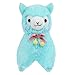 Alpacasso 6.7