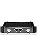 BEHRINGER A500 Professional 600-Watt Reference-Class Studio Power Amplifier Black