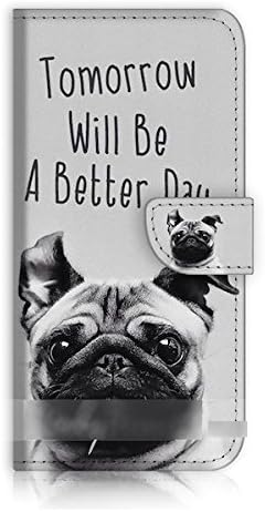 Amazon Iphone 6 6sパグ小型犬スマホケース充電ケーブルフィルム付 ノーブランド品 ケース カバー 通販