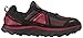 Altra Men's Lone Peak 3.5 Trail Running Shoe, Red, 8 D US