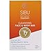 Cleanse and Detox Sea Buckthorn Facial Soap - 3.5 oz - Bar