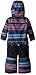 Burton Boys Minishred Striker One Piece Jacket