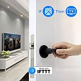 Broadlink RM4 Pro IR RF WiFi Universal Remote Smart Home Automation Alexa Google view 11