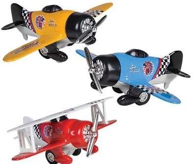 diecast metal planes