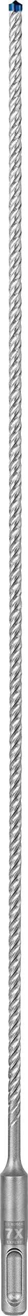 Bosch EXPERT SDS plus-7X Hammer Drill Bit 5 mm Carbide for Concrete