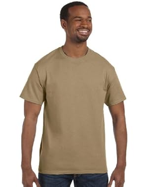 Men's Heavyweight Crewneck T-Shirt