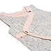 Finn + Emma Organic Cotton One-Piece Baby Romper