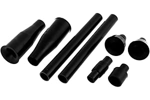 CURCKUA Fountain Nozzle Water Fountain Pump Nozzle Set Water Spray Heads for Garden Pool Pond S.