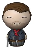 Funko Dorbz: Bioshock Action Figure - Booker DeWitt