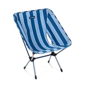 Helinox Chair One | De originele stoel van Helinox blijft de ultieme combinatie van comfort, lichtgewicht op te bergen…