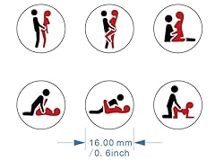 AMBREGRISSUN Gifts for Him Couples Game Gifts