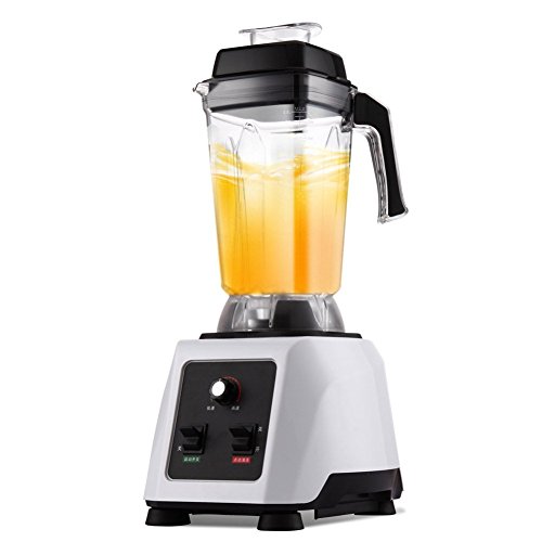 Click Here to See More Images Blender With 2.5 L Plastic Jug,Fully Automatic Multifunction Blender