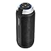 Portable Bluetooth Speaker with Superior Stereo Sound, Tronsmart T6 25W Dual-Driver 15-Hour Playtime Wireless Speaker with Deep Bass, Hands-Free Calling, Perfect for Home, Outdoors