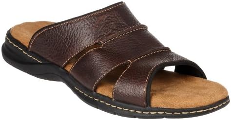 Scholl's Shoes Men's Gordon, Brown, 43 EU price in Saudi