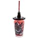 Star Wars Darth Vader Tumbler with Straw