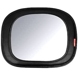 skip hop style driven backseat mirror