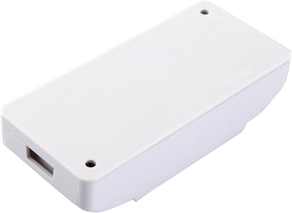 Docooler SONOFF 10A DIY Smart Wi Fi Modificacin General Control Remoto Alimentacin Cerrada con Smart App Enchufes estndar3pcs