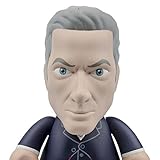 Doctor Who TITAN Vinyl Figures 6.5