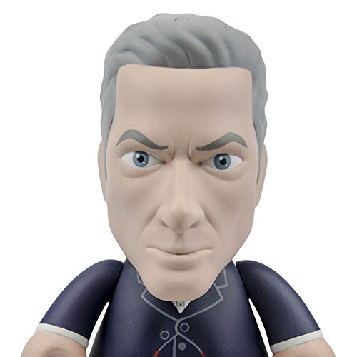 Doctor Who Titan Vinyl Figures 6.5