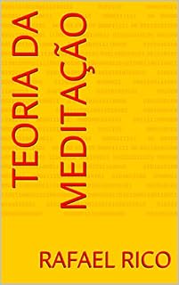 Livro Teoria da meditação