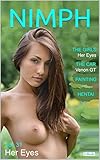 NYMPH - Vol. 31: Her Eyes (Nymph Collection)