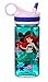 Disney Store Ariel Little Mermaid Plastic Drink Water Bottle New for 2017