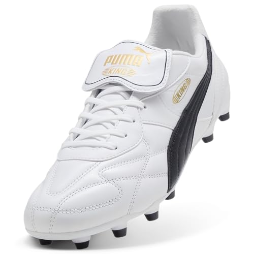 Puma King Top FG/AG Soccer ShoeUnisex Adult