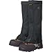 Outdoor Research Women's Crocodile Gaiters, Black, Small