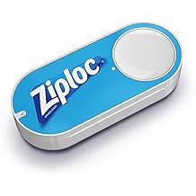Ziploc Dash Button