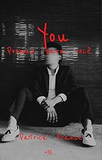 Livro YOU Poemas para Você