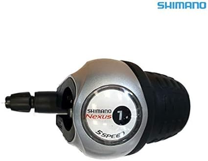 nexus 5 shimano