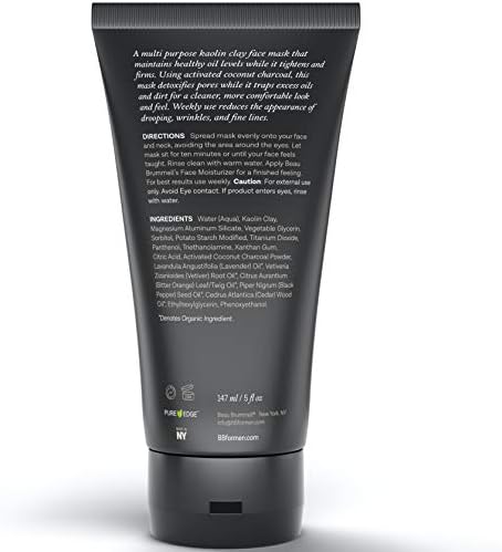 men's facial treatment near me