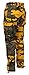 Rothco Bdu Pant, Stinger Yellow Camo, X-Large