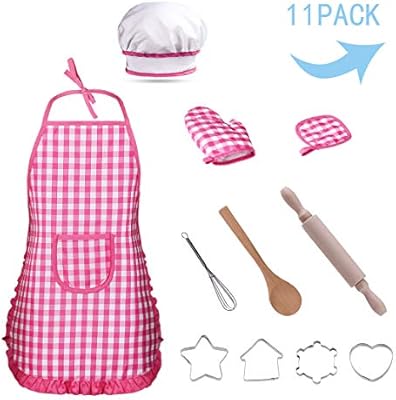 baking toys for 8 year olds